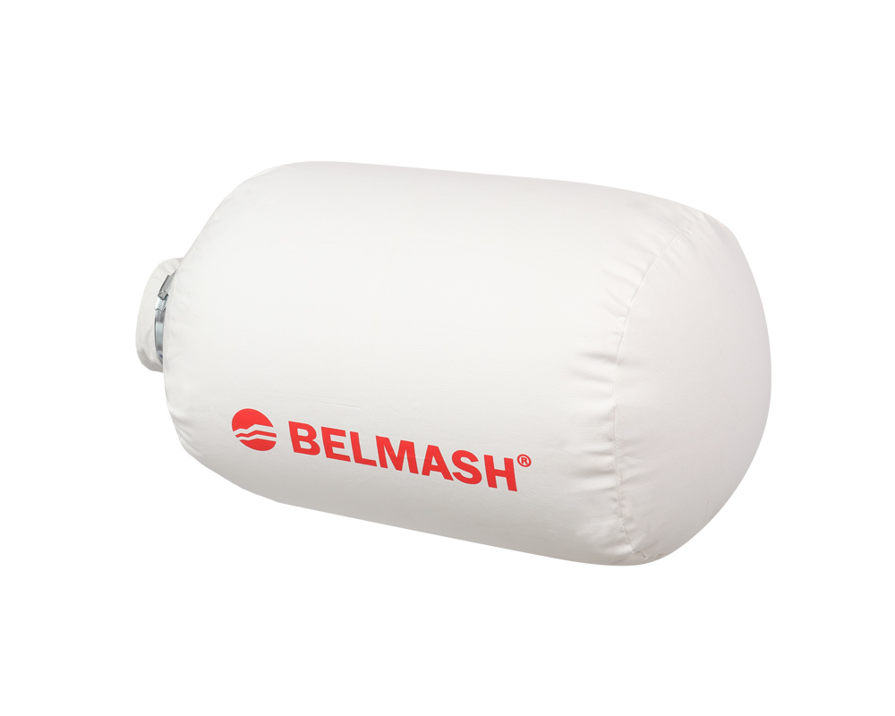 Фильтр-мешок BELMASH FB 370х500 для BELMASH DC850